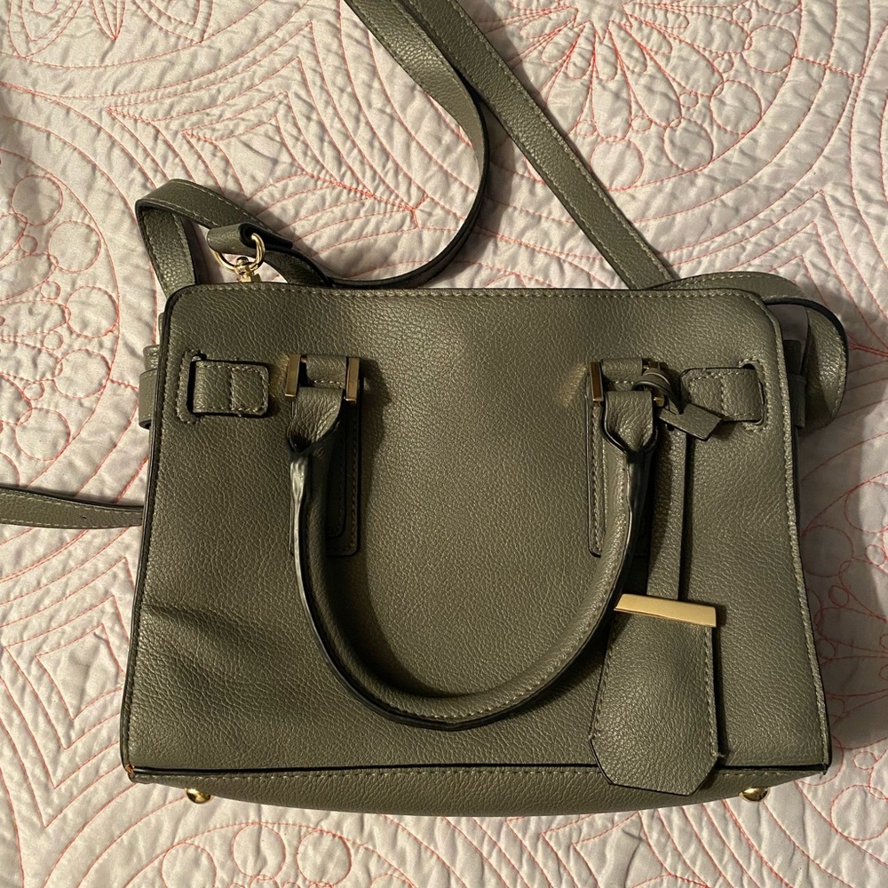 crossbody purse
